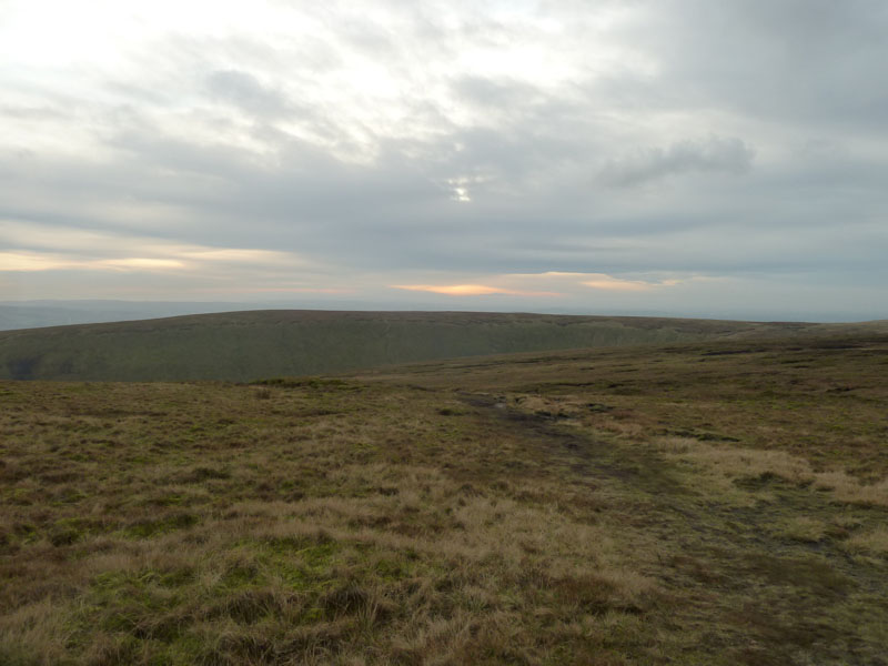 Spence Moor
